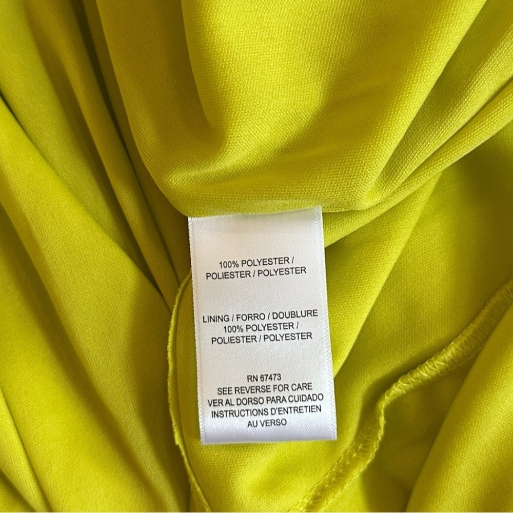 Taylor Maxi Dress Women's MSRP 138.00 Size 6 New - Picture 10 of 11